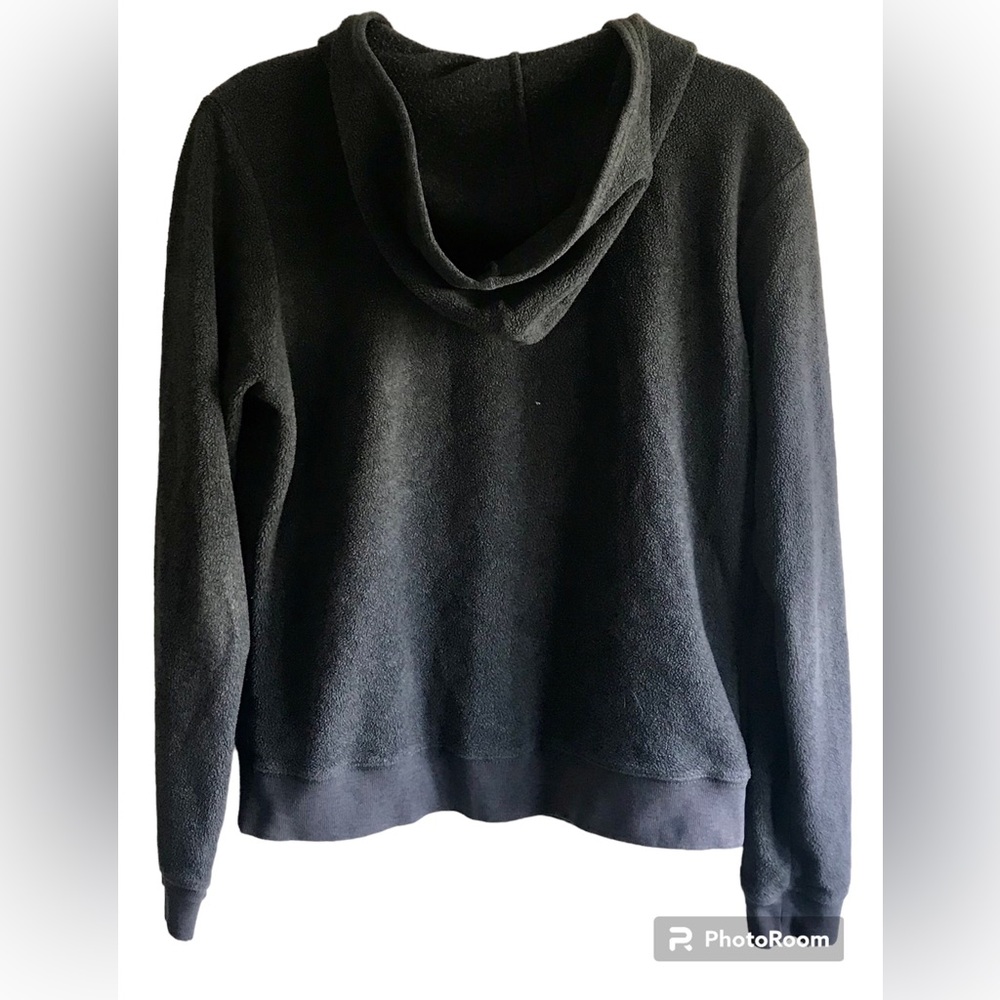 Gap Polyester And Rayon Blend Pullover Hoodie - image 3